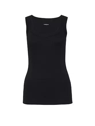 MARC CAIN | Top | schwarz