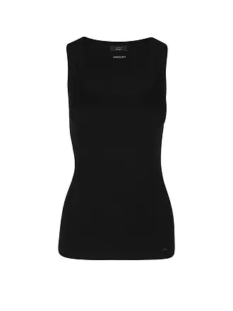 MARC CAIN | Top | dunkelblau