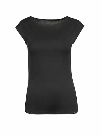 MARC CAIN | Top | schwarz