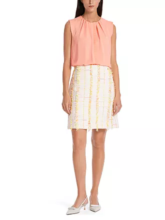 MARC CAIN | Top | orange