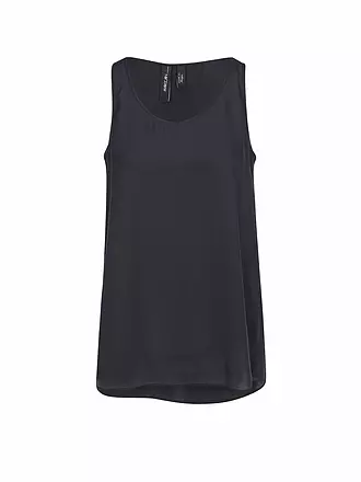 MARC CAIN | Top | blau