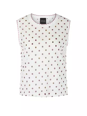 MARC CAIN | Top | weiss