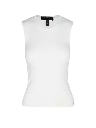 MARC CAIN | Top | weiss