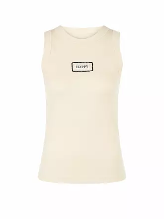 MARC CAIN | Top | creme