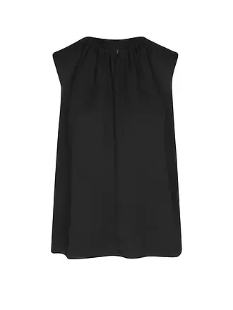 MARC CAIN | Top | schwarz
