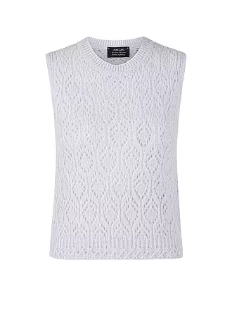 MARC CAIN | Top | hellblau