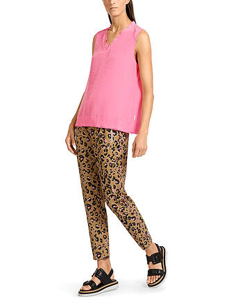MARC CAIN | Top | lila