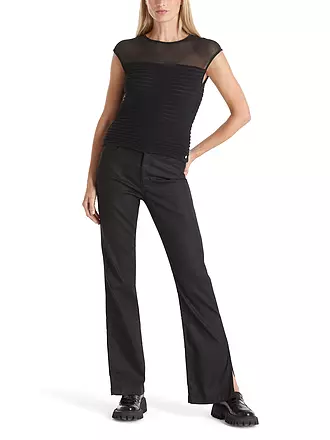 MARC CAIN | Top | schwarz