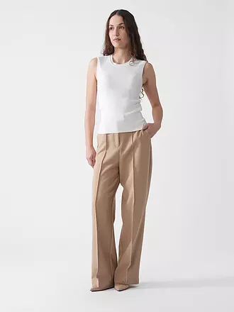 MARC CAIN | Top | weiss