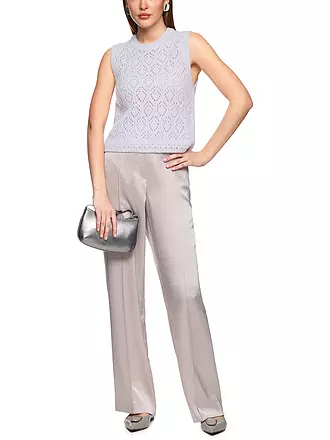 MARC CAIN | Top | hellblau