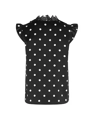 MARC CAIN | Top | schwarz