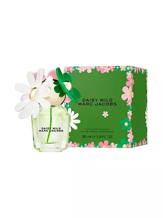 MARC JACOBS | Daisy Wild Eau de Parfum refillable 30ml | 