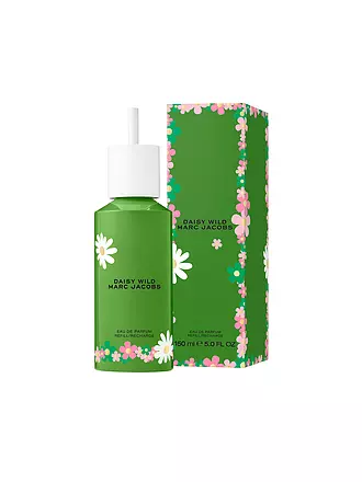 MARC JACOBS | Daisy Wild Eau de Parfum refillable 30ml | keine Farbe