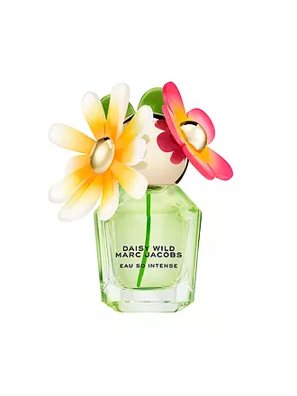 MARC JACOBS | Daisy Wild Intense Eau de Parfum Refillable 30ml | keine Farbe