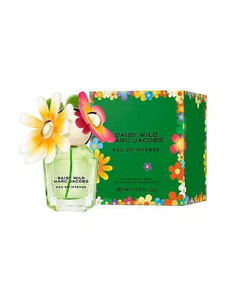 MARC JACOBS | Daisy Wild Intense Eau de Parfum Refillable 30ml | keine Farbe