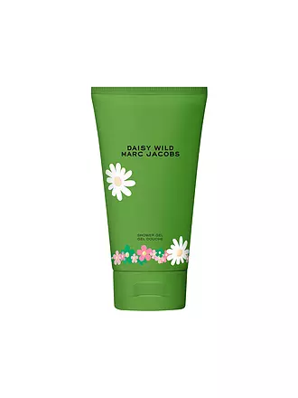 MARC JACOBS | Daisy Wild Showergel 150ml | keine Farbe