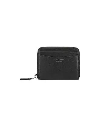 MARC JACOBS | Geldbörse | dunkelrot