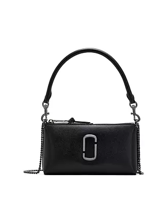 MARC JACOBS | Ledertasche - Mini Bag THE POCHETTE | weiss