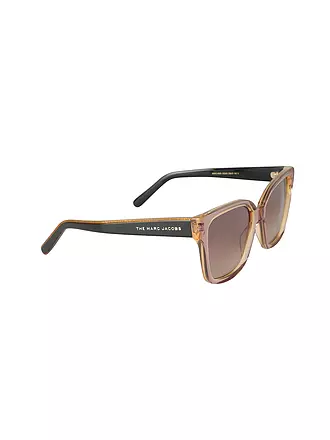 MARC JACOBS | Sonnenbrille 458/S/53 | schwarz