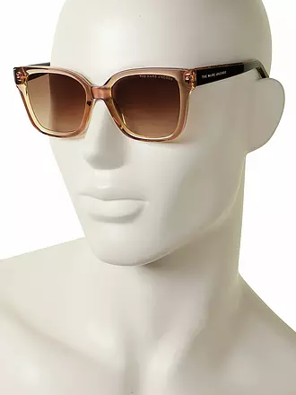 MARC JACOBS | Sonnenbrille 458/S/53 | schwarz