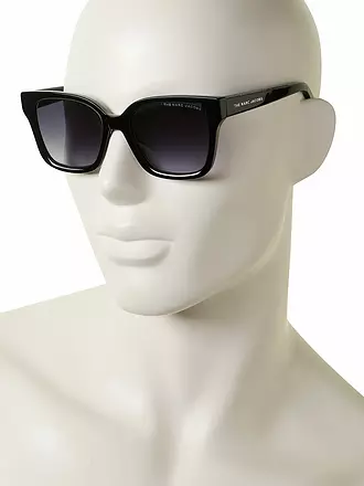 MARC JACOBS | Sonnenbrille 458/S/53 | braun