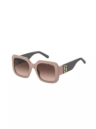 MARC JACOBS | Sonnenbrille MARC 647/S/53 | grau