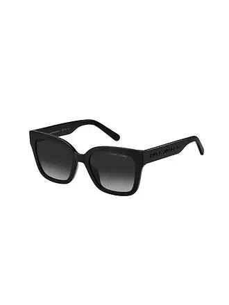 MARC JACOBS | Sonnenbrille MARC 658/S/53 | schwarz