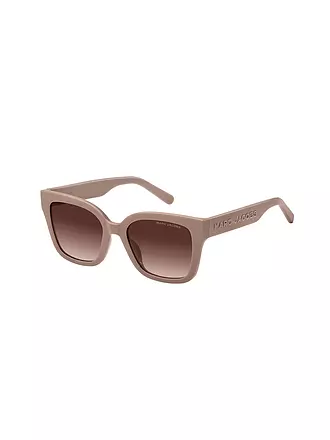 MARC JACOBS | Sonnenbrille MARC 658/S/53 | beige