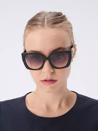 MARC JACOBS | Sonnenbrille MARC 687/S/54 | schwarz