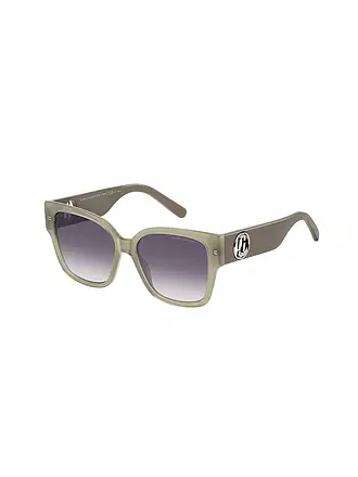 MARC JACOBS | Sonnenbrille MARC 698/S/54 | braun