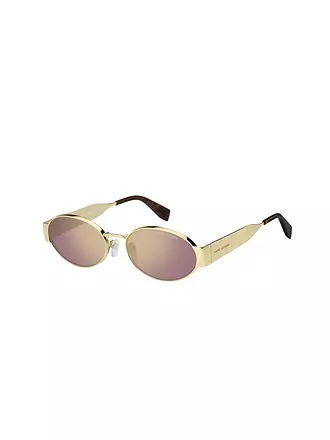 MARC JACOBS | Sonnenbrille MARC 806/S/58 | gold