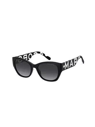 MARC JACOBS | Sonnenbrille MARC 807/S/54 | schwarz
