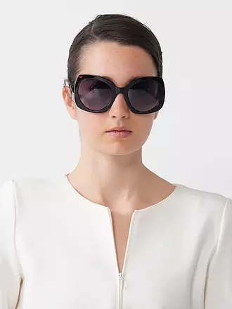 MARC JACOBS | Sonnenbrille MARC 808/S/57 | braun