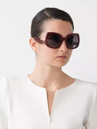 MARC JACOBS | Sonnenbrille MARC 808/S/57 | braun