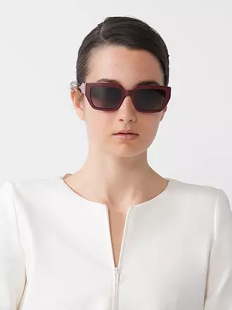 MARC JACOBS | Sonnenbrille MARC 809/S/54 | creme