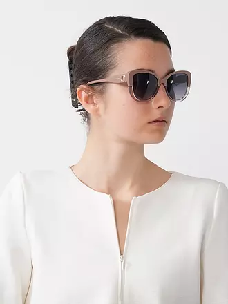 MARC JACOBS | Sonnenbrille MARC 815/S/55 | schwarz