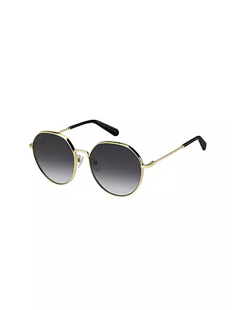 MARC JACOBS | Sonnenbrille MARC 830/F/S/58 | gold