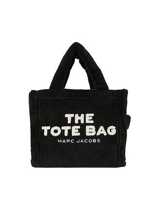 MARC JACOBS | Tasche - Mini Bag THE MINI TOTE BAG | schwarz