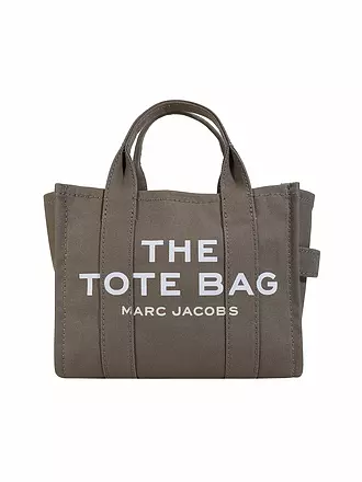 MARC JACOBS | Tasche - Mini Bag THE MINI TOTE BAG | olive