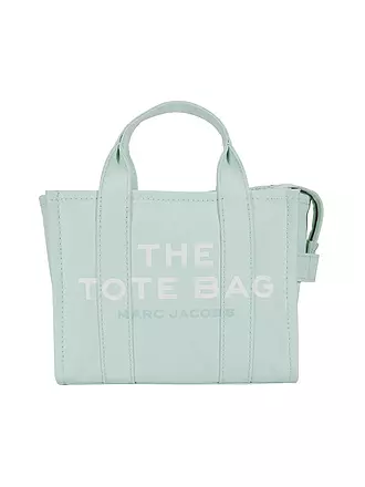 MARC JACOBS | Tasche - Mini Bag THE MINI TOTE BAG | mint