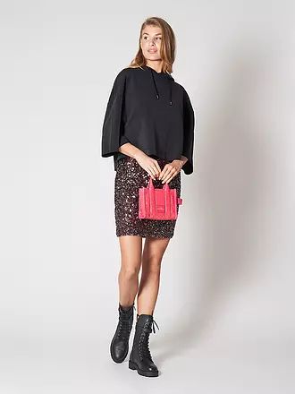 MARC JACOBS | Tasche - Mini Bag THE MINI TOTE | pink