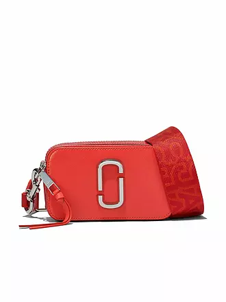 MARC JACOBS | Tasche - Mini Bag THE SNAPSHOT | orange