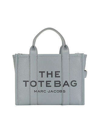 MARC JACOBS | Tasche - Tote Bag THE MEDIUM TOTE BAG | grau