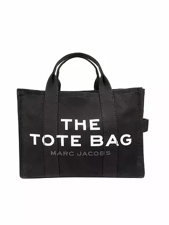 MARC JACOBS | Tasche - Tote Bag THE MEDIUM TOTE CANVAS | orange