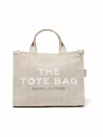 MARC JACOBS | Tasche - Tote Bag THE MEDIUM TOTE CANVAS | 