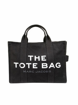 MARC JACOBS | Tasche - Tote Bag THE SMALL TOTE BAG | beige