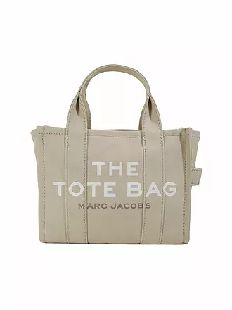 MARC JACOBS | Tasche - Tote Bag THE SMALL TOTE | beige