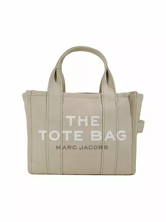 MARC JACOBS | Tasche - Tote Bag THE SMALL TOTE | creme