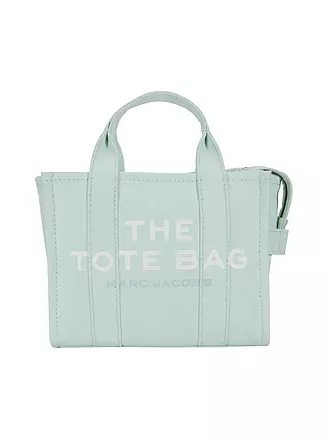 MARC JACOBS | Tasche - Tote Bag THE SMALL TOTE | mint