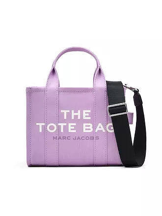 MARC JACOBS | Tasche - Tote Bag THE SMALL TOTE | blau